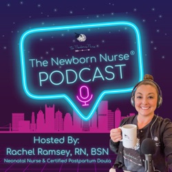 All About Midwives and Midwifery with Angie Long, RN, MSN, CNM