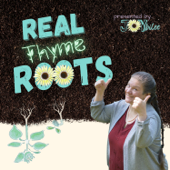 Real Thyme Roots - Joybilee