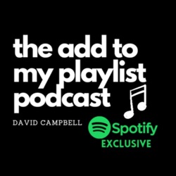 E63 - Spotify Has Cancelled Our Show - Yes, it is true!