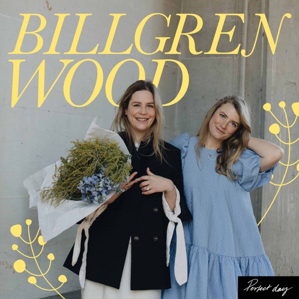 Elsa Billgren och Sofia Wood