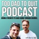 #50 - A Dad's Race To Stop His Son's Blindness with Steve Johnston