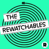Image of The Rewatchables podcast