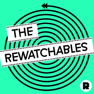 The Rewatchables podcast