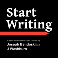 Start Writing podcast