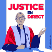 Justice en direct - Initial Studio