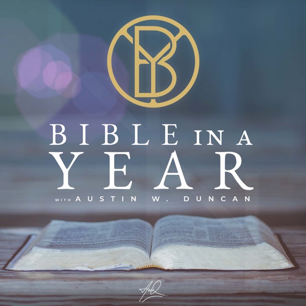 Bible In A Year