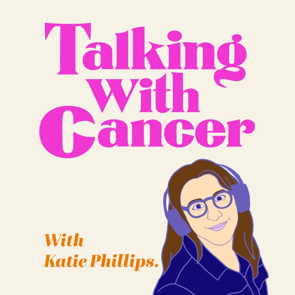 Talking With Cancer Image