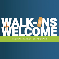 Walk-Ins Welcome