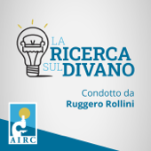 La Ricerca sul Divano - Fondazione AIRC