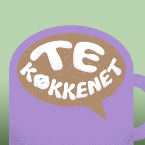 Tekøkkenet