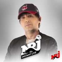 NRJ Instant Live avec Double F podcast