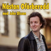 Nästan Oförberedd - John Olsson