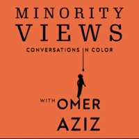 Episode 8 - The Business of Love with Shahzad Younas