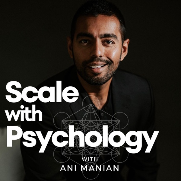 Scale with Psychology Image