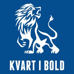 Indersiden: Kvart i Corner - 