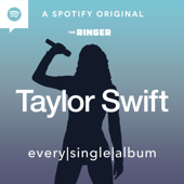 Every Single Album - The Ringer