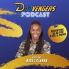 Dadvengers Podcast