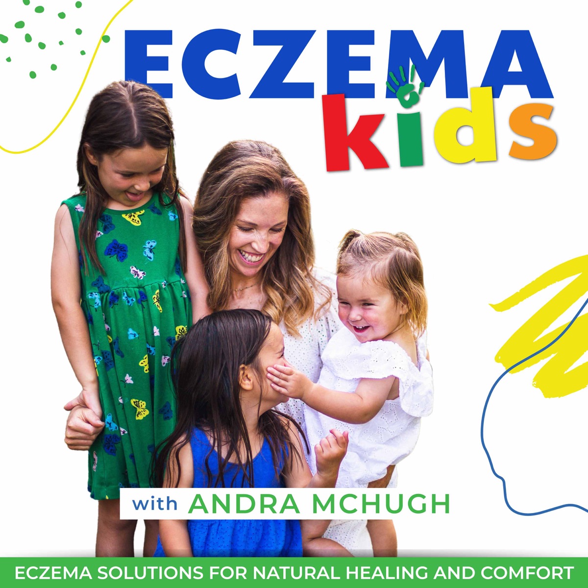 112 | Eczema Recovery Through Gut Health With Doctor Meg Mill – Eczema ...