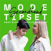 Modetipset Secondhand - Emelie Norberg och Anna Blom