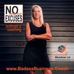 Podcast #406: Managing the Mania of Business Ownership