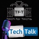 Tech Talk - Tech Business Show by Tech For Techs 