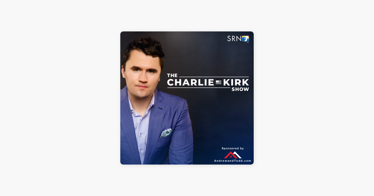 ‎The Charlie Kirk Show: The Arrest of Sam Bankman-Fried + Saying Goodbye to Mike Leach on Apple Podcasts