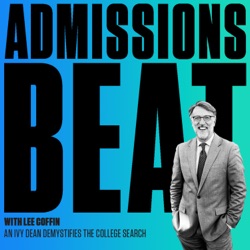 Admissions Beat Live: Parents and Seniors Take the Mic