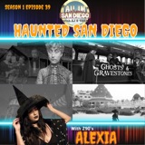 Haunted San Diego