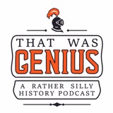 A Stephen Hawking-Shaped Adult Toy (Swearing week) - That Was Genius Episode 134