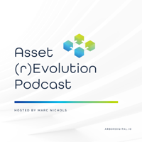Guest Steve Sanduski: Digital Asset Conversations with Clients