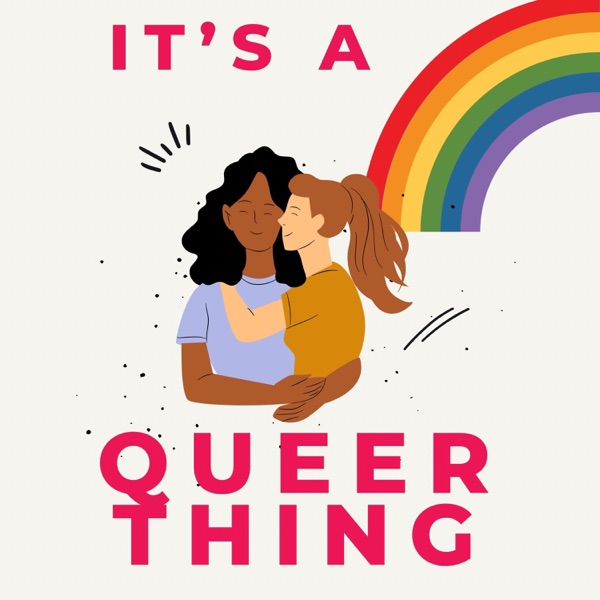It's A Queer Thing