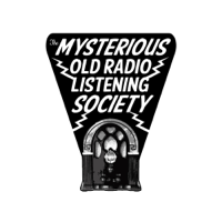 The Mysterious Old Radio Listening Society podcast