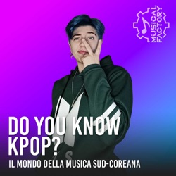 Do you know Kpop?