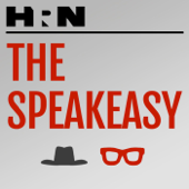 The Speakeasy - Heritage Radio Network