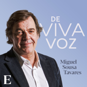 Miguel Sousa Tavares de Viva Voz - Expresso