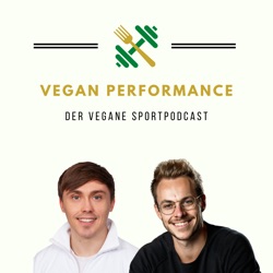 #30 Die vegane Triathletin Désirée Germann im Gespräch