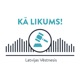 Kā likums!