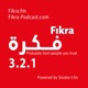 Fikra #003 | 3.2.1 HealthPass, Clubhouse, WWDC | كلب هاوس ، ابل، الجواز الصحي