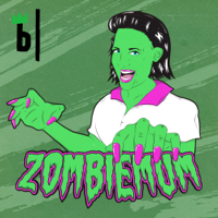 Zombiemum podcast