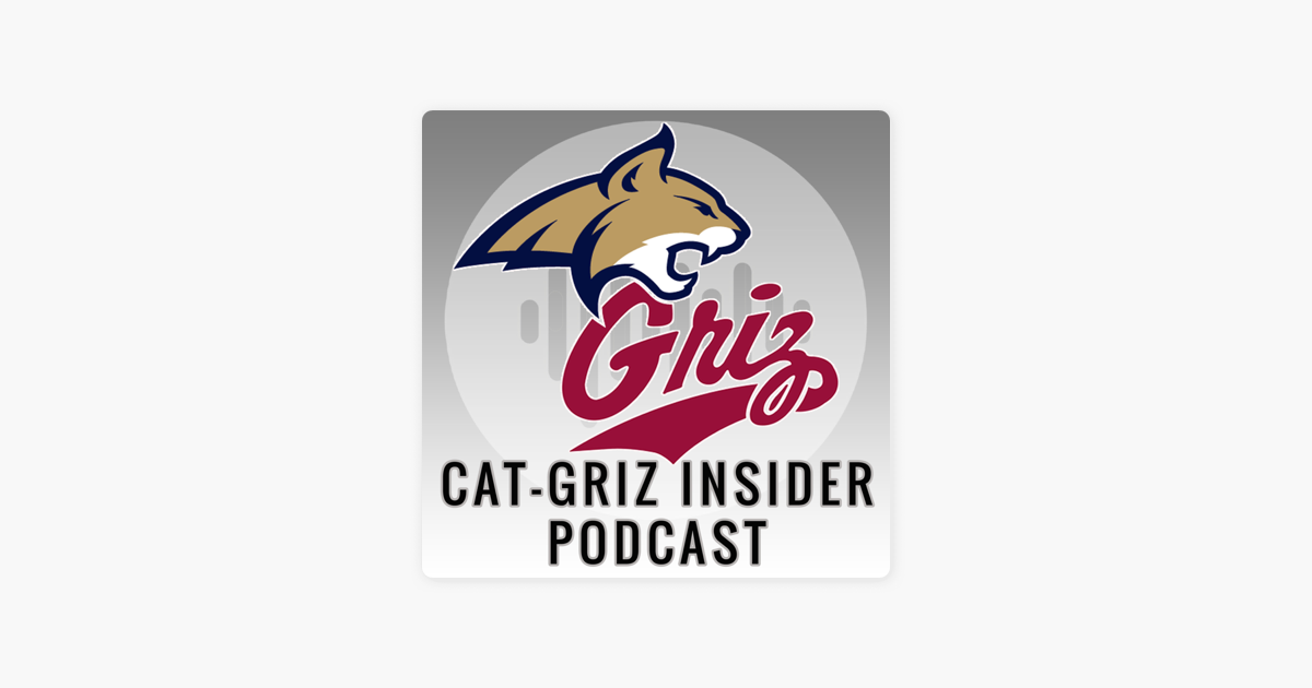 ‎CatGriz Insider on Apple Podcasts