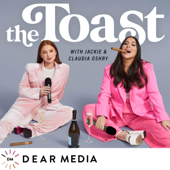 The Toast - Dear Media