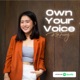 EP 11: How to Use Your Voice Even When You’re Not Confident