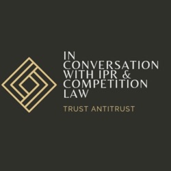 Ep 50: Generative AI and Competition Law