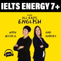 IELTS Energy 1384: IELTS Vocabulary That is Legit