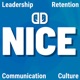 Nice with Dave Delaney - leadership, communication, retention, culture. 