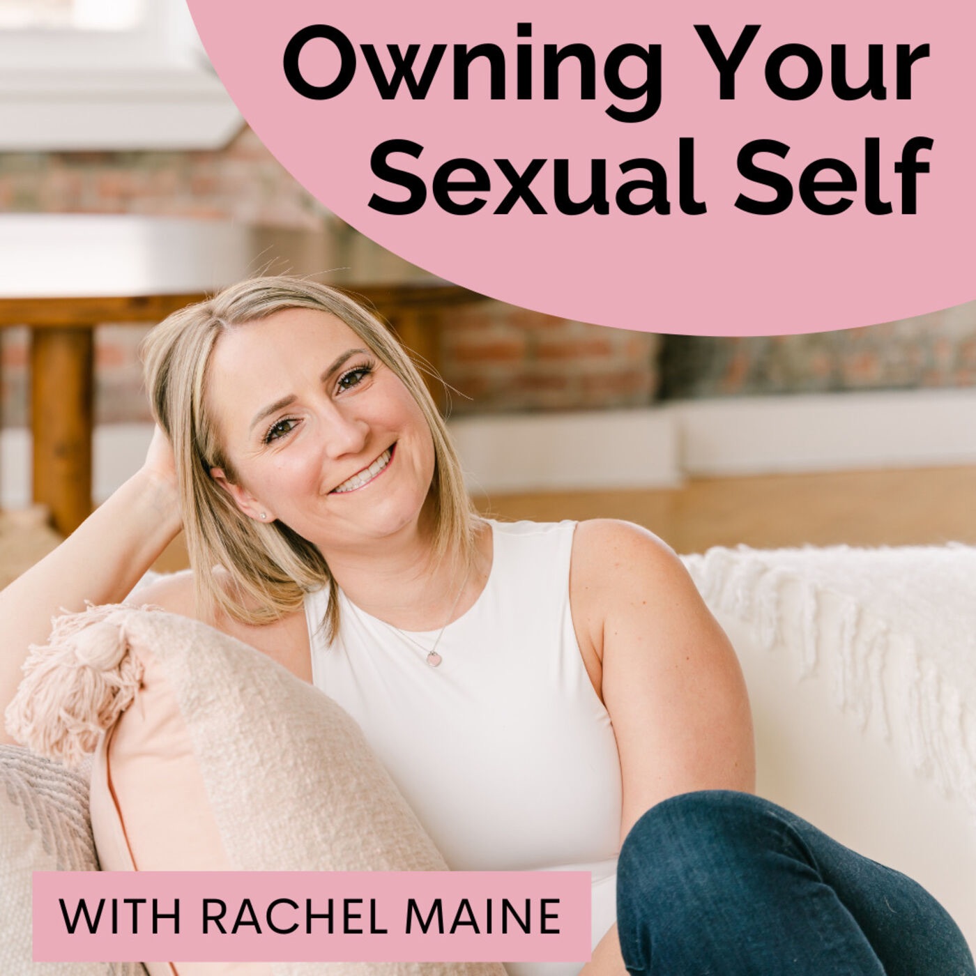 103 Edging For Beginners Owning Your Sexual Self Podcast Podtail 3871