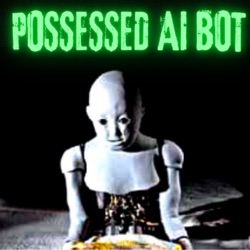 Possessed AI Bot - Scary True Ghosts, Aliens, Bigfoot Stories and More!