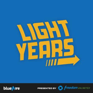 Light Years: A Golden State Warriors Pod