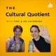The Cultural Quotient | Ideas, tips and stories for developing Cultural Intelligence