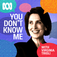 Episode 02: Dr Norman Swan 